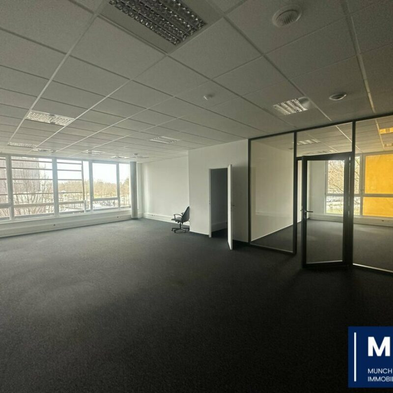 Vente - 96 m² - STRASBOURG - 1