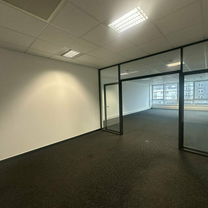 Vente - 96 m² - STRASBOURG - 4