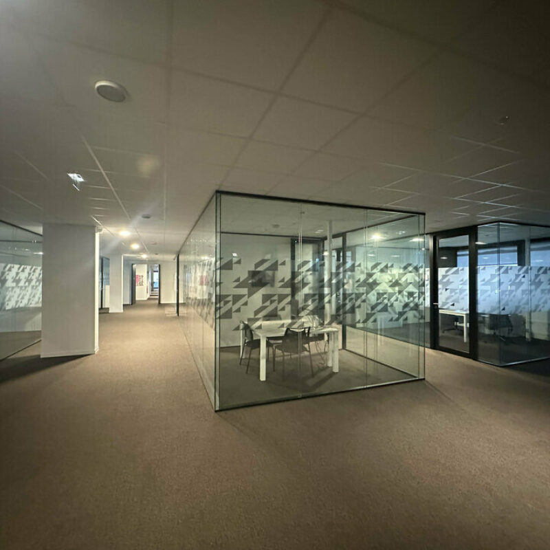 Location - 1320.53 m² - SCHILTIGHEIM - 2