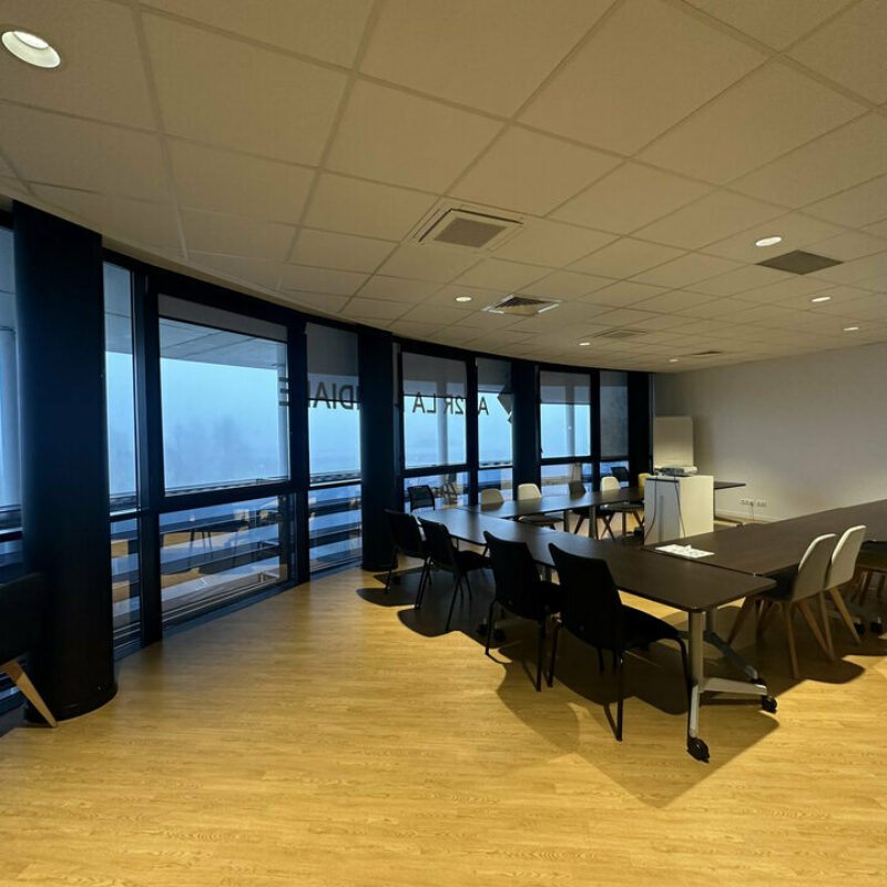 Location - 1320.53 m² - SCHILTIGHEIM - 4