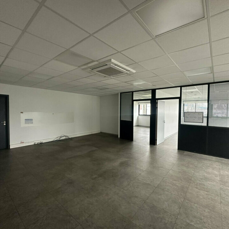 Vente - 101.7 m² - BISCHHEIM - 2