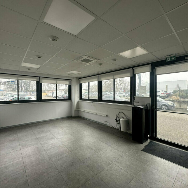 Vente - 101.7 m² - BISCHHEIM - 3