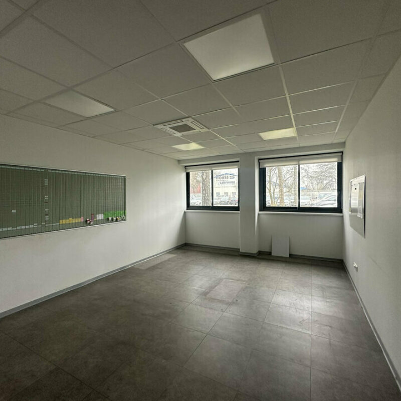 Vente - 101.7 m² - BISCHHEIM - 4