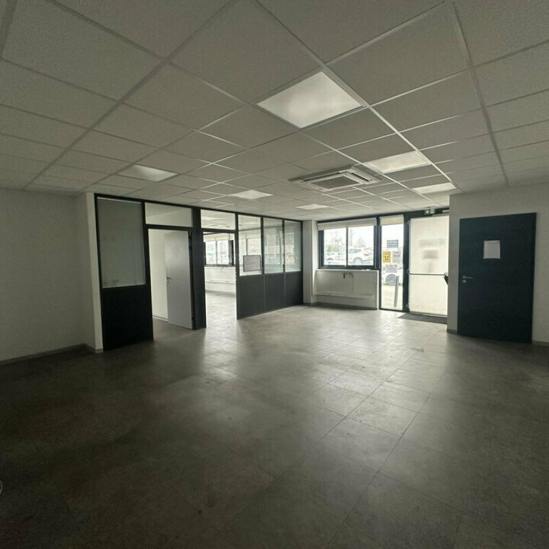 Vente - 101.7 m² - BISCHHEIM - 5