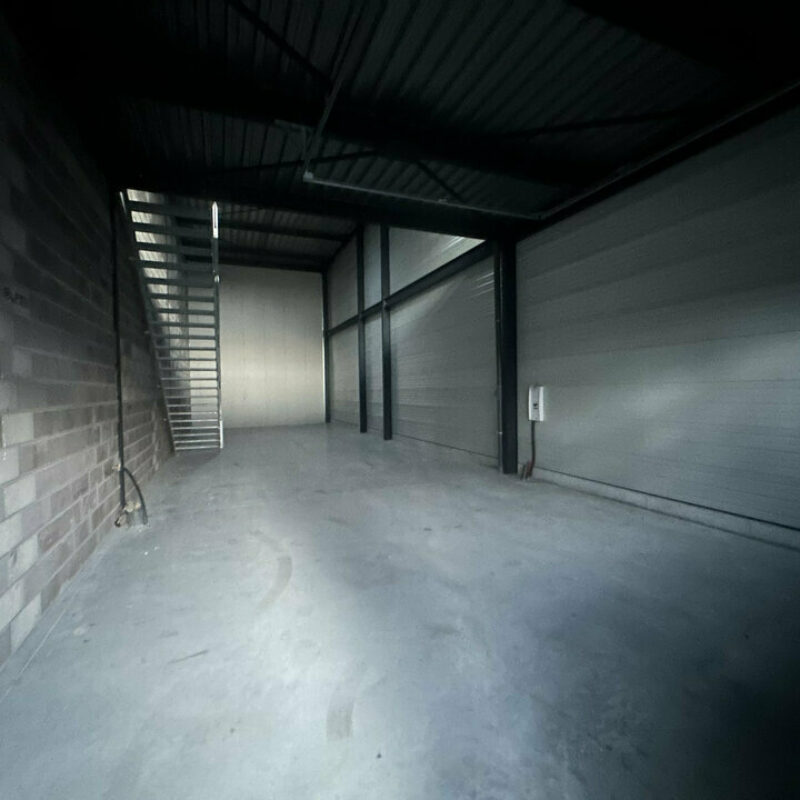 Vente - 192 m² - BISCHHEIM - 3