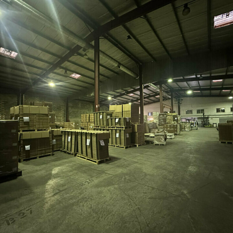 Location - 5644.33 m² - STRASBOURG - 4