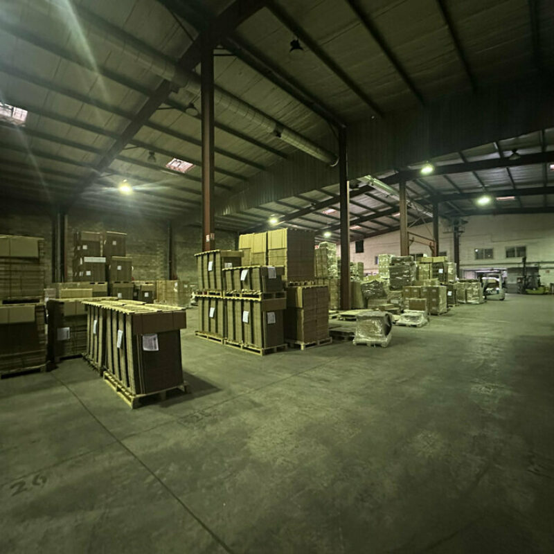 Location - 5644.33 m² - STRASBOURG - 3