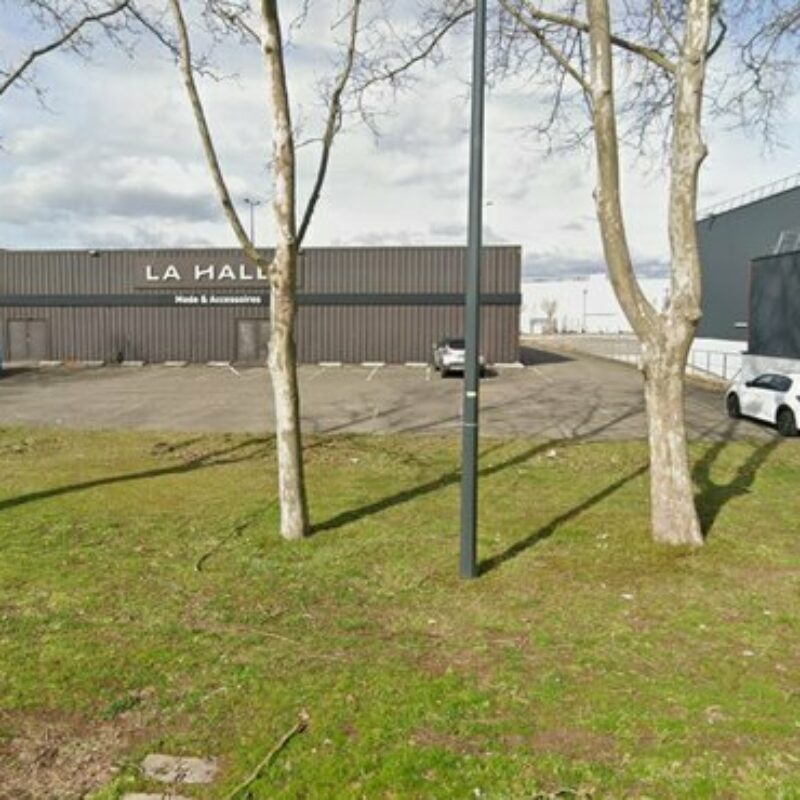 Location - 960 m² - SCHWEIGHOUSE-SUR-MODER - 2