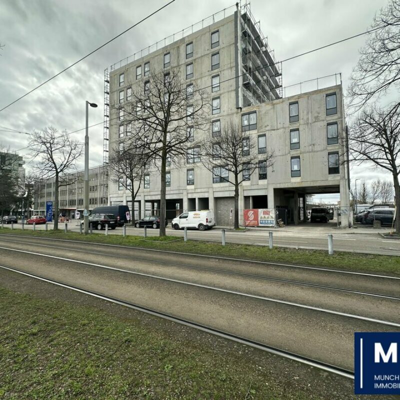 Vente - 253.35 m² - STRASBOURG - 1