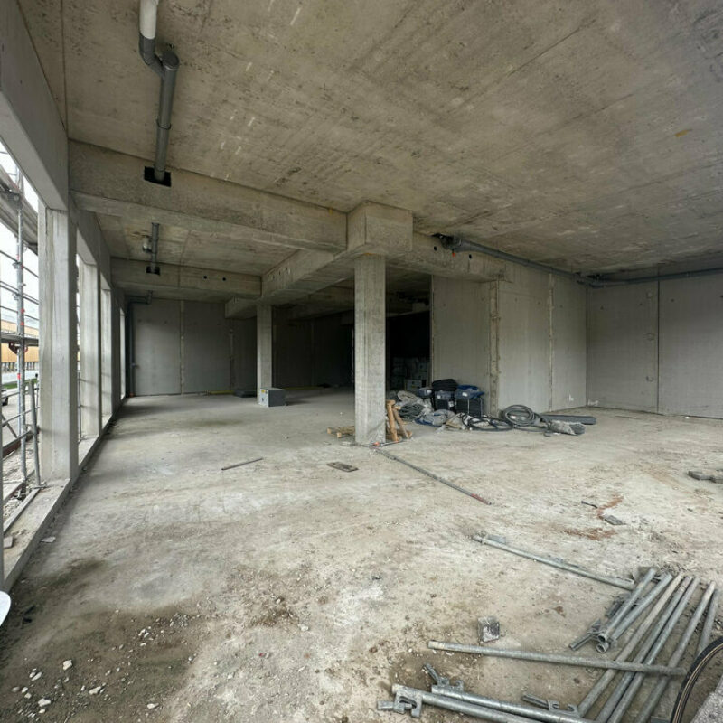 Vente - 253.35 m² - STRASBOURG - 3