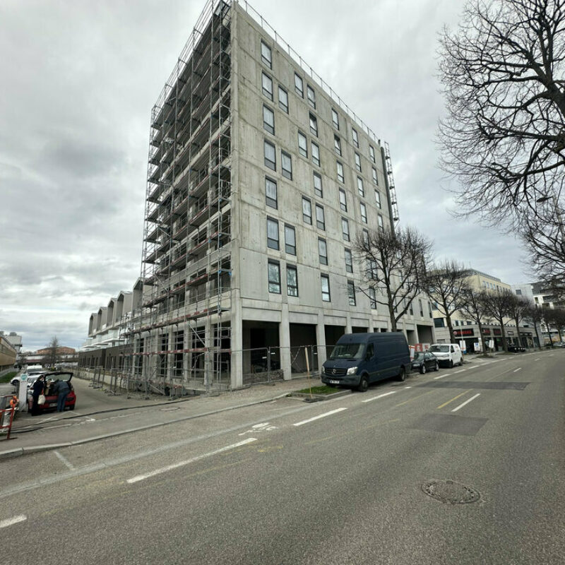 Vente - 253.35 m² - STRASBOURG - 2