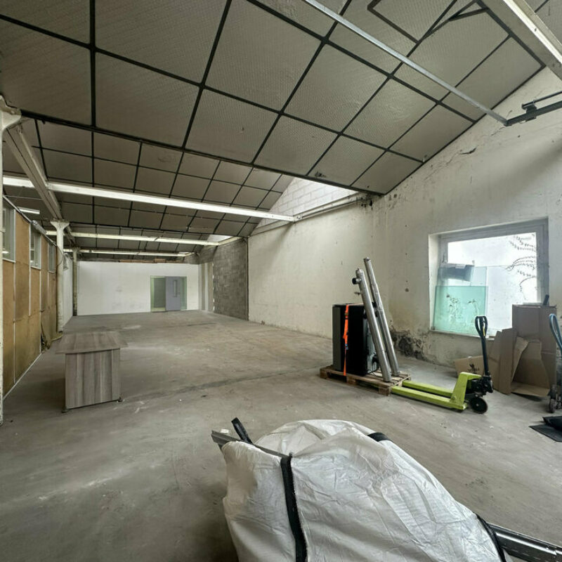 Vente - 354 m² - MUTZIG - 5