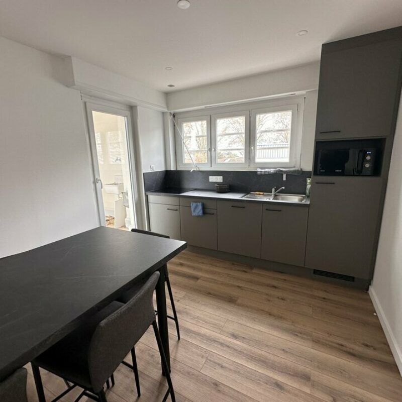 Location - 113.5 m² - ILLKIRCH GRAFFENSTADEN - 5