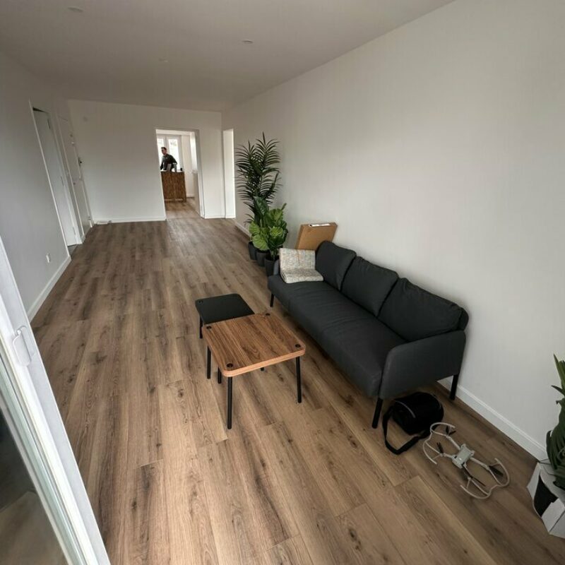 Location - 113.5 m² - ILLKIRCH GRAFFENSTADEN - 4