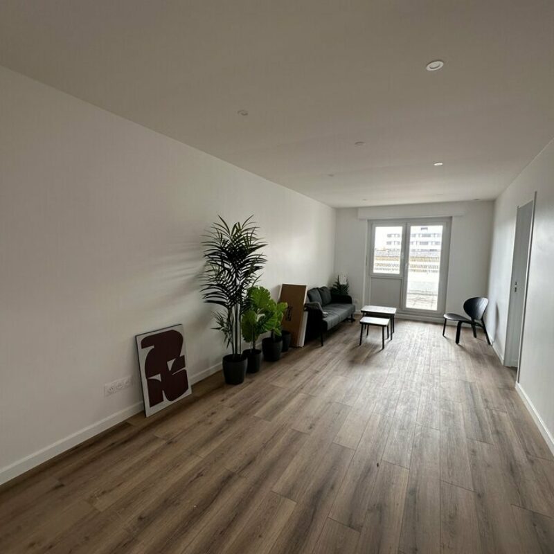 Location - 113.5 m² - ILLKIRCH GRAFFENSTADEN - 2