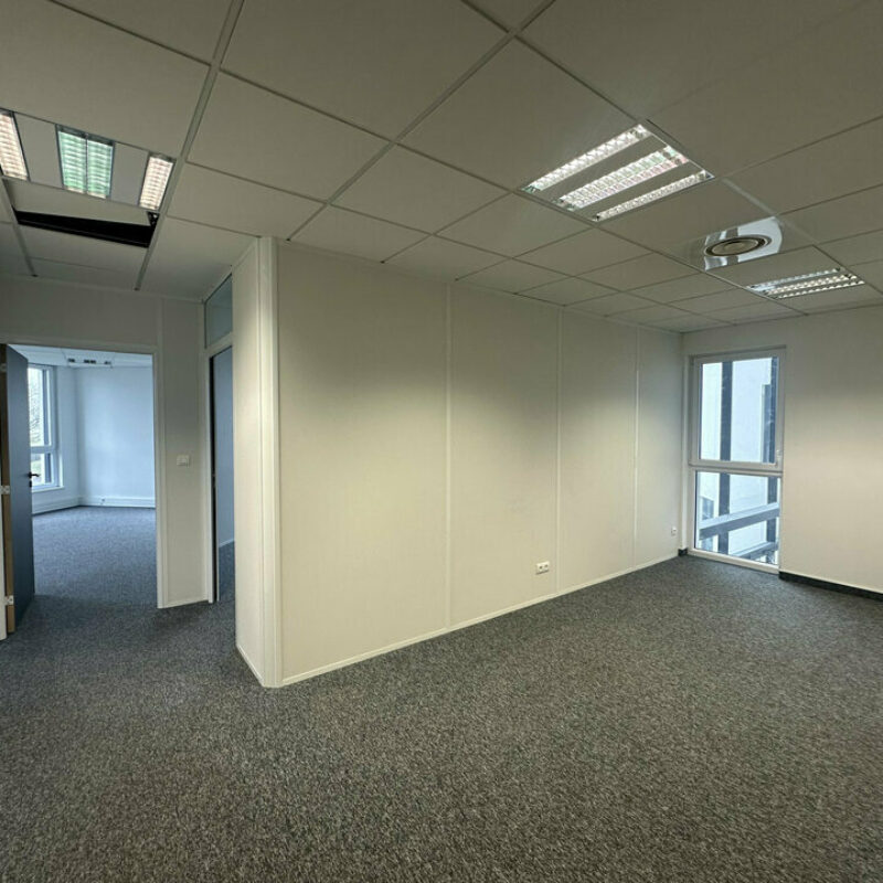 Location - 85.8 m² - ENTZHEIM - 3