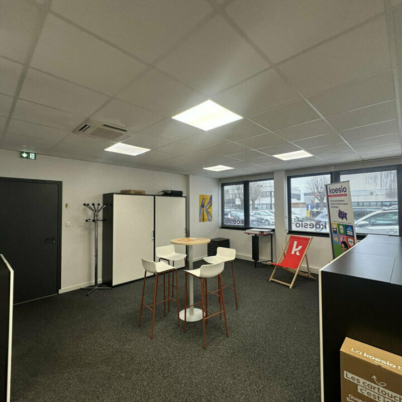 Location - 176 m² - STRASBOURG - 3