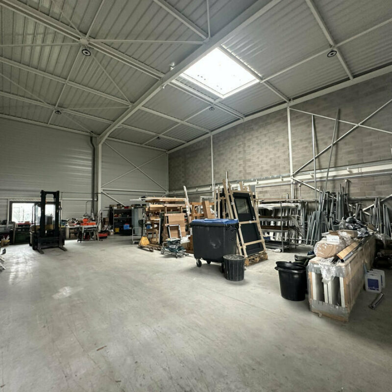 Vente - 494 m² - ESCHAU - 4