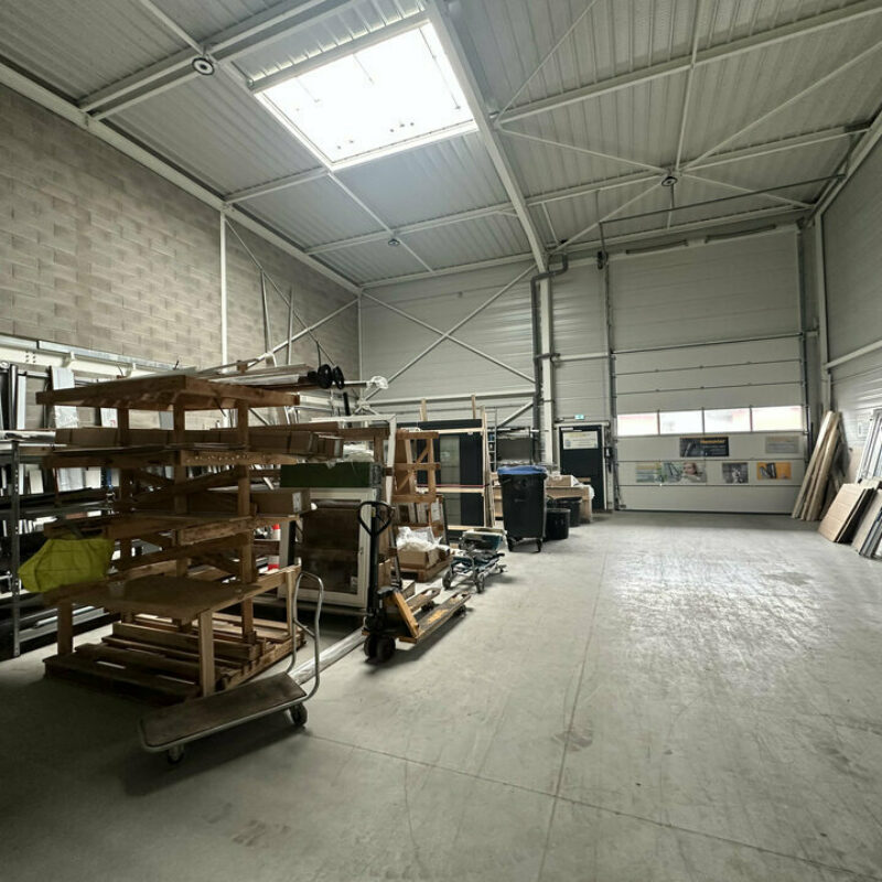 Vente - 494 m² - ESCHAU - 5