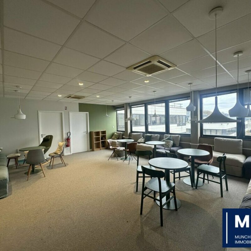 Vente - 338.49 m² - STRASBOURG - 1