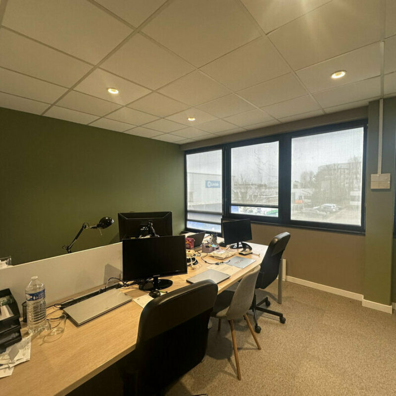 Vente - 338.49 m² - STRASBOURG - 5