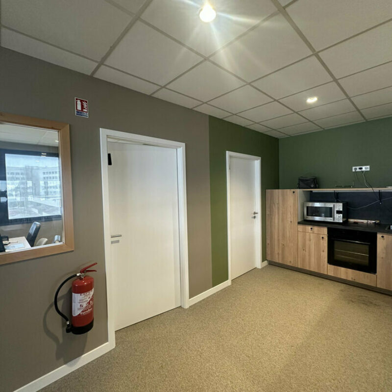 Vente - 338.49 m² - STRASBOURG - 4