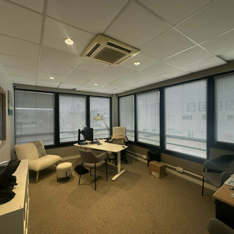 Vente - 338.49 m² - STRASBOURG - 3