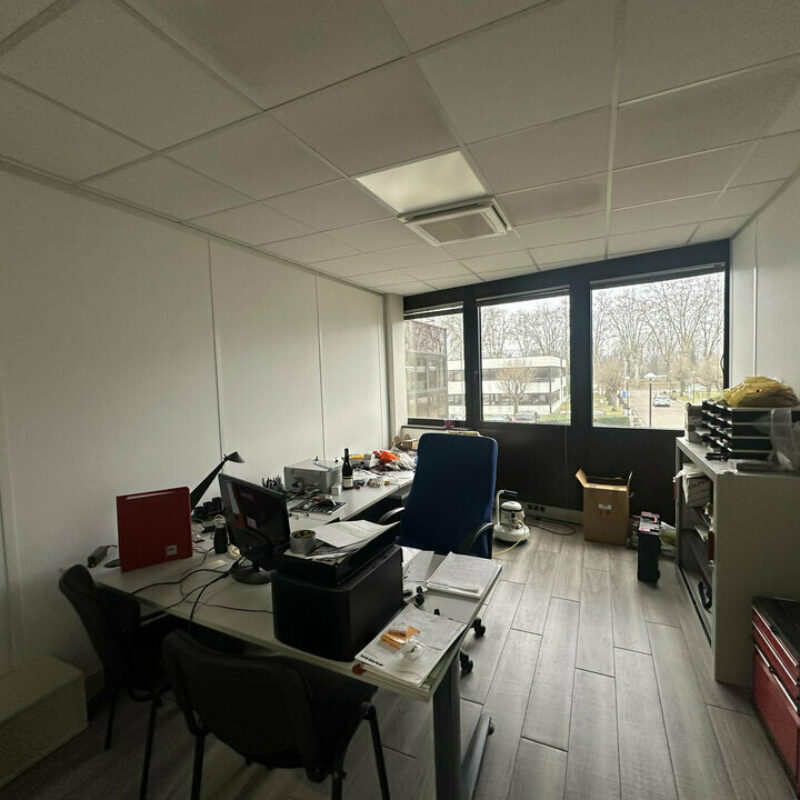Vente - 177 m² - STRASBOURG - 3