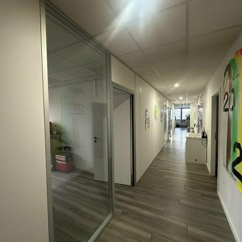 Vente - 177 m² - STRASBOURG - 5