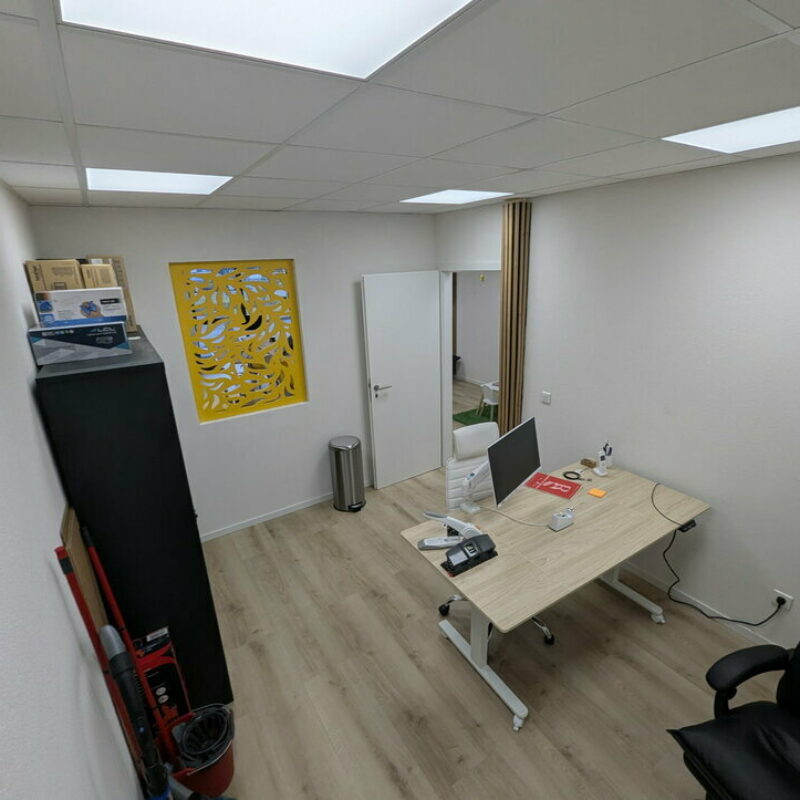 Location - 153 m² - ESCHAU - 4