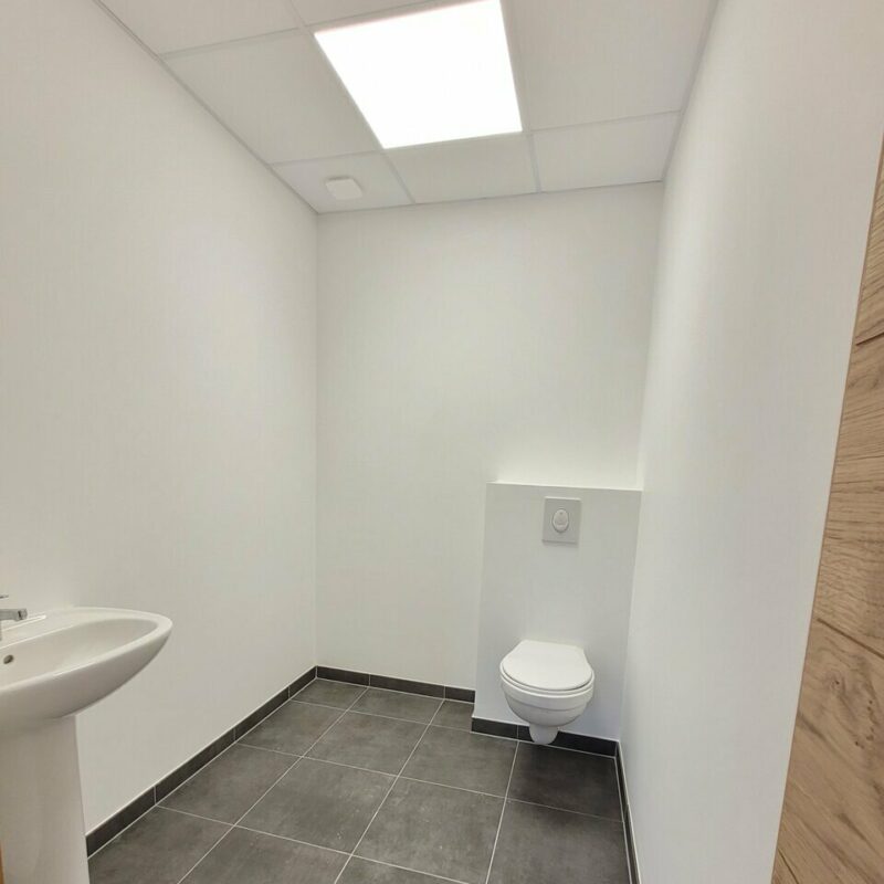 Location - 180 m² - GOXWILLER - 5