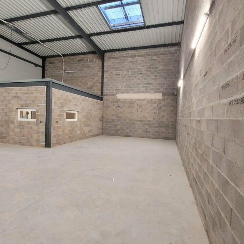 Location - 180 m² - GOXWILLER - 4