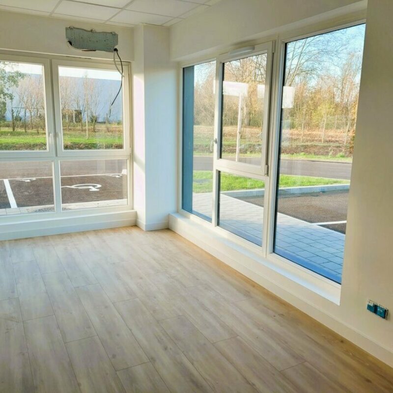 Location - 180 m² - GOXWILLER - 3