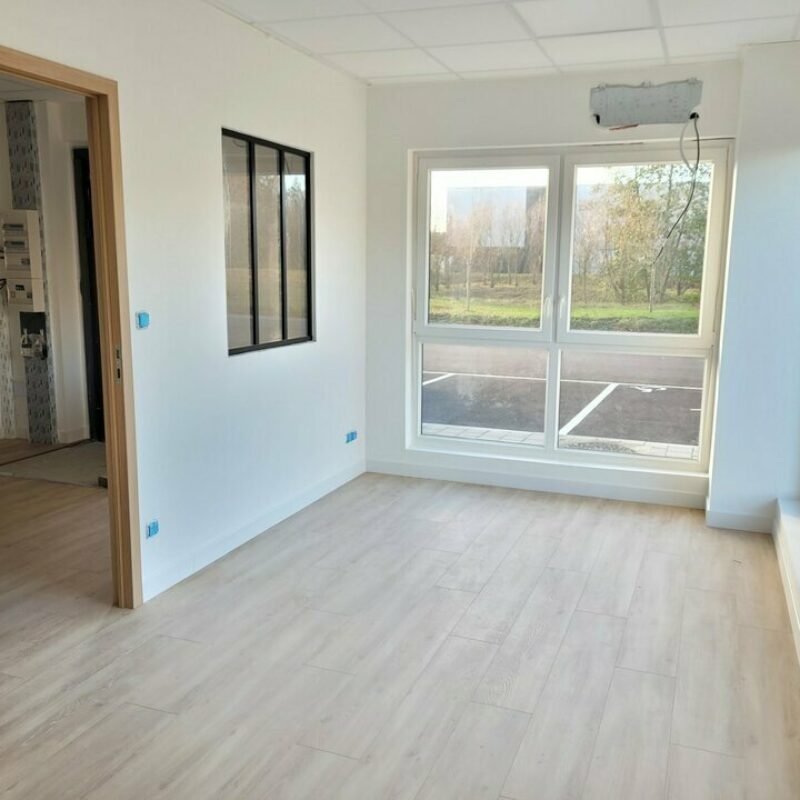 Location - 180 m² - GOXWILLER - 2