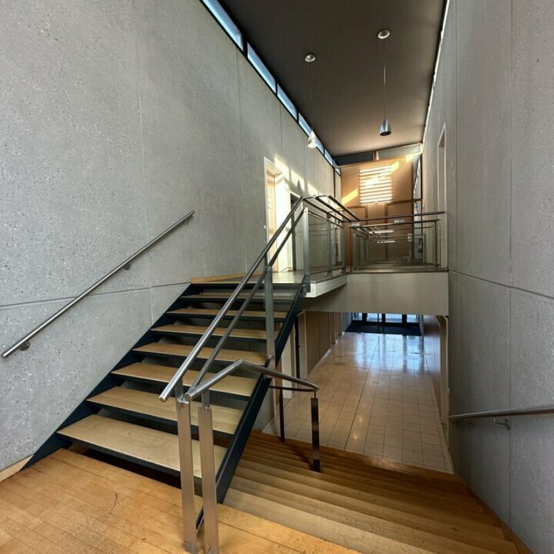 Location - 262 m² - SCHILTIGHEIM - 2