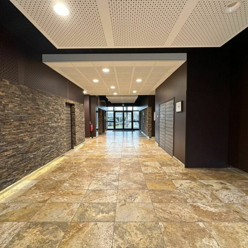 Location - 426 m² - SCHILTIGHEIM - 2