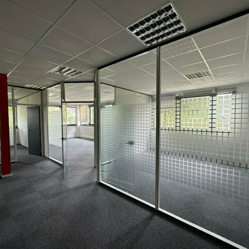 Location - 314 m² - SCHILTIGHEIM - 2