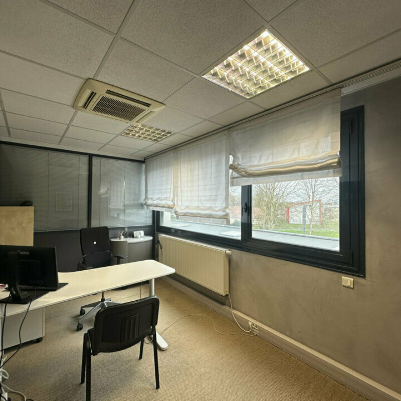 Location - 246 m² - STRASBOURG - 3