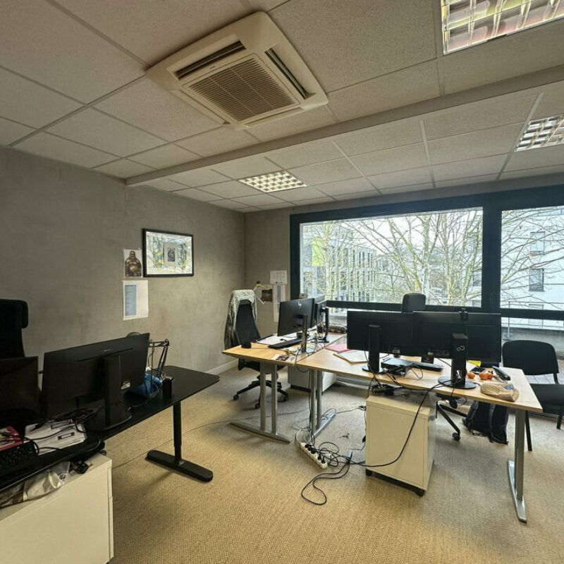 Location - 246 m² - STRASBOURG - 4