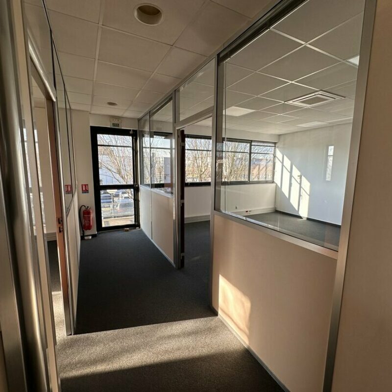 Location - 176 m² - SCHILTIGHEIM - 2