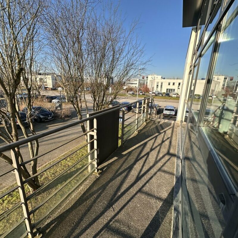 Location - 176 m² - SCHILTIGHEIM - 3