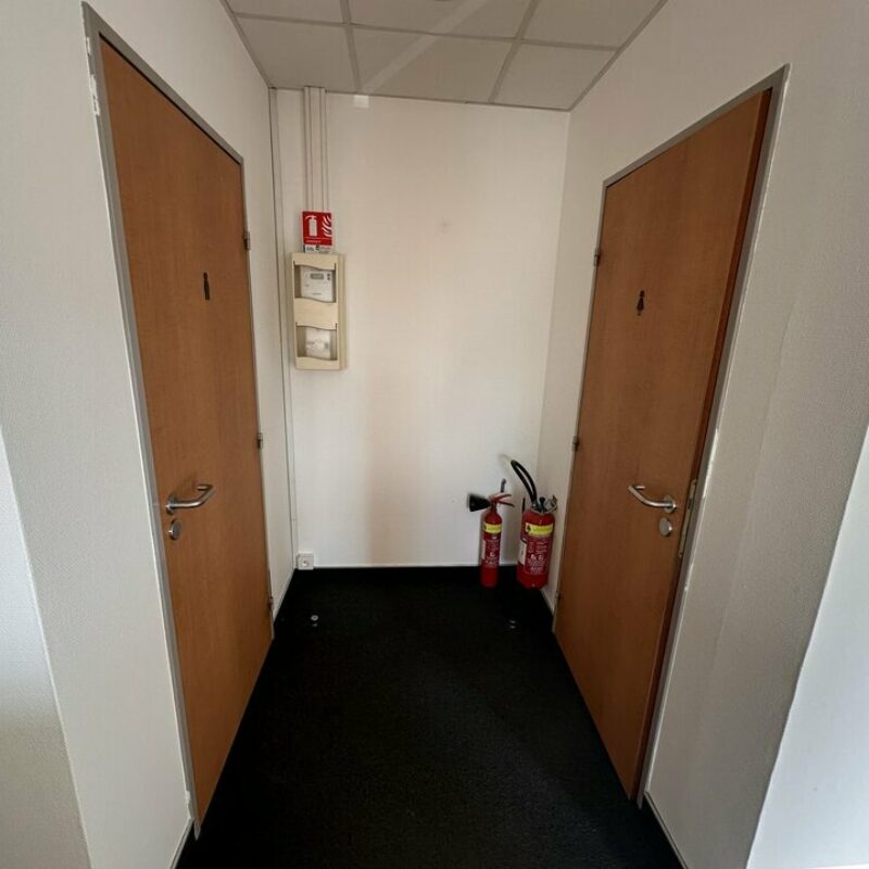 Location - 176 m² - SCHILTIGHEIM - 4