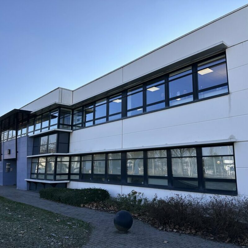 Location - 176 m² - SCHILTIGHEIM - 1