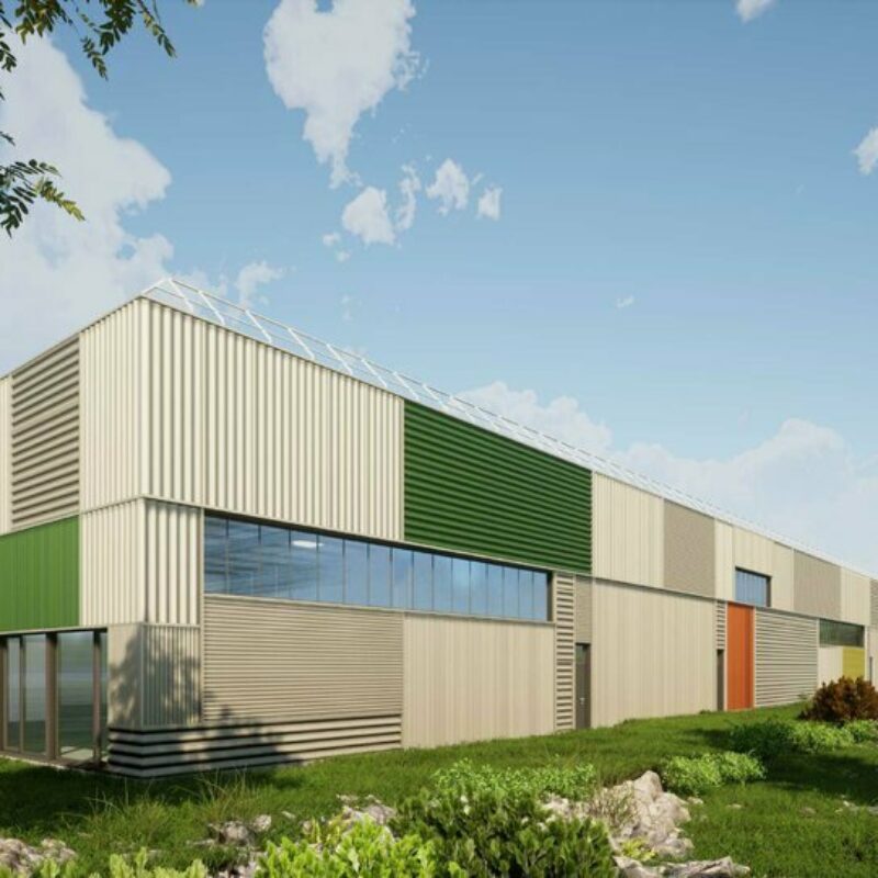 Vente - 657.43 m² - ROSHEIM - 3