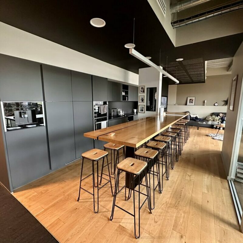 Location - 440 m² - SCHILTIGHEIM - 5