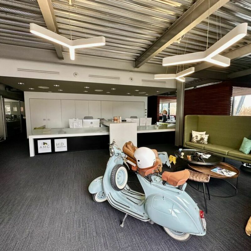 Location - 440 m² - SCHILTIGHEIM - 3