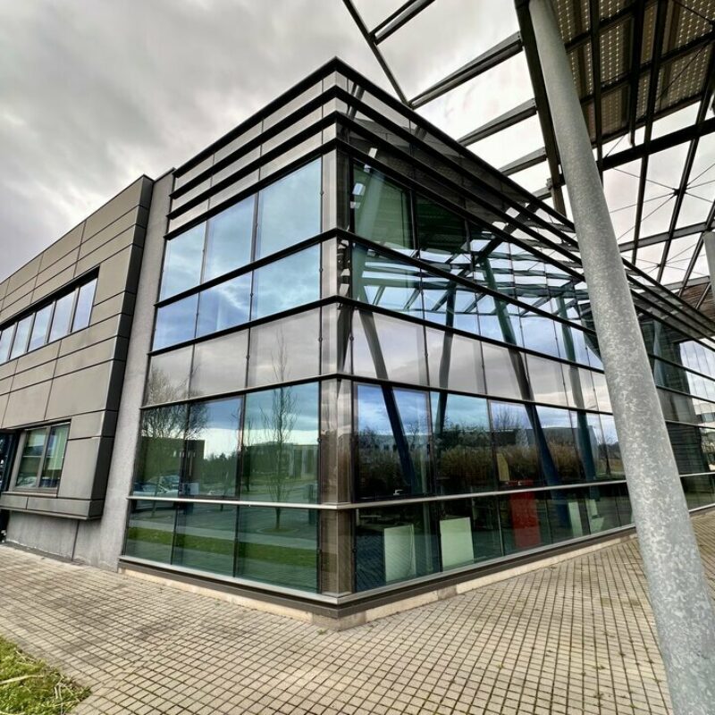 Location - 440 m² - SCHILTIGHEIM - 1