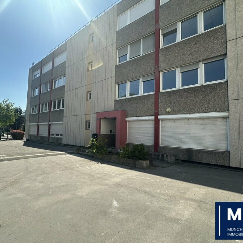 Vente - 309 m² - STRASBOURG - 1