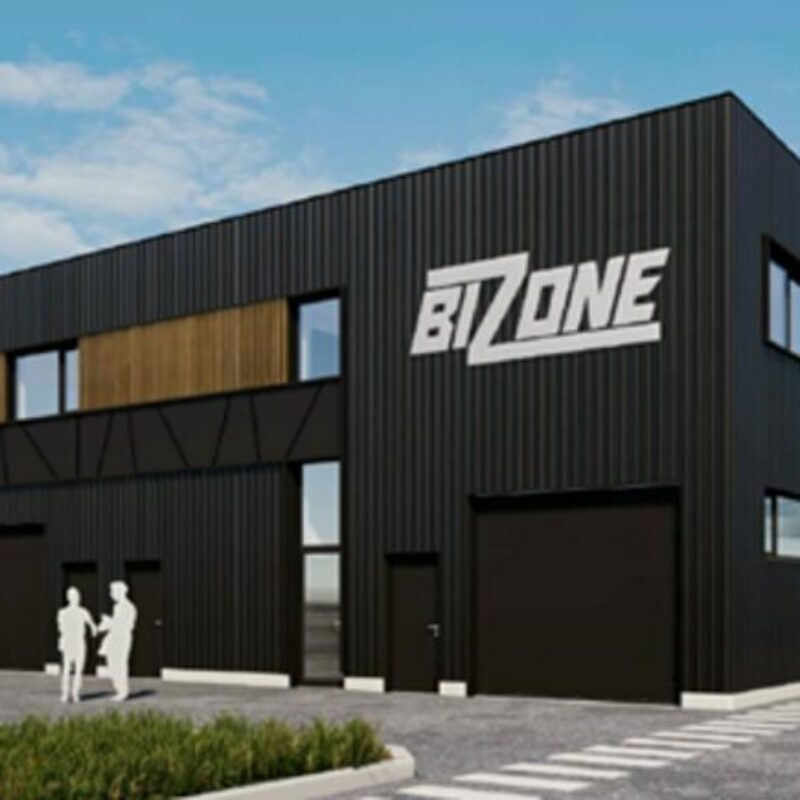 Location - 191.74 m² - ROSHEIM - 2