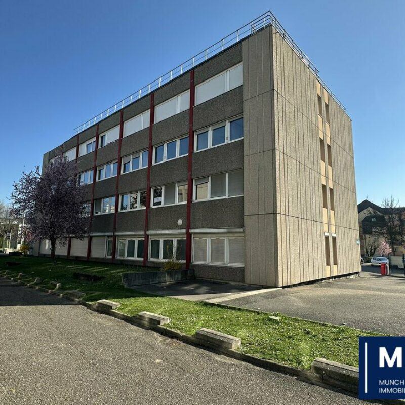 Vente - 134 m² - STRASBOURG - 1